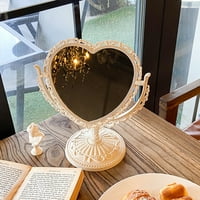 FAL kozmetičko ogledalo Funkcionalni izdržljivi dužnost Antique Vintage Europska stil stočna stočna