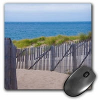 3Droze SAD, Massachusetts. Dine i staza koja vode do plaže Cape Cod., Jastučić miša, po