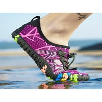 Avamo Unise Seaside Wading Athletic Cipele Yoga Surf Vanjska ribolovna plaža Brzo sušenje