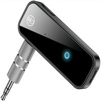 Urban Bluetooth 5. Adapter Jack AU prijemnik, 2-in- bežični odašiljač i prijemnik za Motorola moto z
