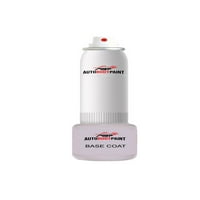 Dodirnite Basecoat Spray Boja kompatibilna s crnim poncijama za sunčanje