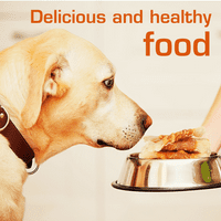 HealthyBones RawHide Besplatna zdrava hrana za Horgi i ostale Mješane pasmine psi Pileći zamotani štapići