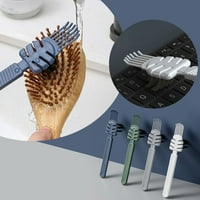 Xinqinghao Kuhinjski uređaji Četkica za kosu čišćenje Češa češljanje čišćenje četkica četkica četkica