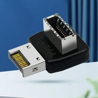 BetterZ matična konektor bez ikakvog vozača bez brzine Plug Plea USB3. Tip-e diplomirajte upravljač