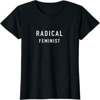 Feministička majica