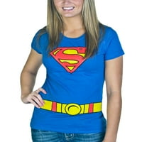 Supergirl odijelo Junior majica
