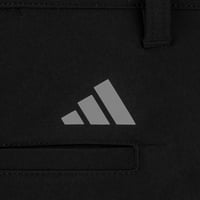 Adidas Ultimate Crne kratke hlače muškarci 34w