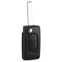 Poklopac poklopca ključa, pouzdana pouzdana profesionalna ključna fol ljulja za auto pribor