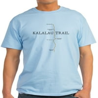 Cafepress - Trail Kalalau - lagana majica - CP