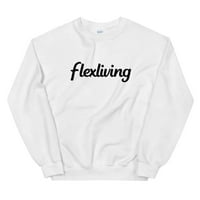 Flexliving logo Duks