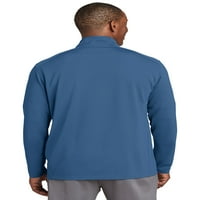 Sport-Tek St Sport-Wick Texted 1 4-zip pulover