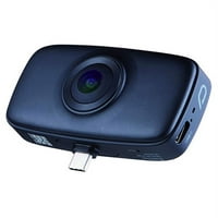 Kandao Qoocam FUN [samo vrsta C], vrsta kamere sa društvenim medijima uživo za snimanje na video zapisu