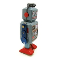 Nostalgični satnik Nostalgic ClockWork Toy Fotografija Prop robotska lutka MS294
