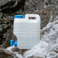 Eastjing 12L nosač za spremanje za vodu za vodu za putni kampovanje