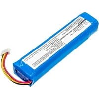 Baterije n Dodatna oprema BNA-WB-P zvučnića baterija - LI-POL, 3,7 V, 3000mAh, baterija ultra visokog