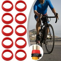 Mountain Bike Road Bike S-Eat pol prašine za zaštitu od silikonskih cijevi
