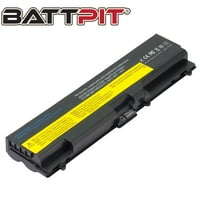 Bordpit: Zamjena baterije za laptop za Lenovo ThinkPad T510i 8787, 42T4710, 42T4755, 42T4763, 42T4921,