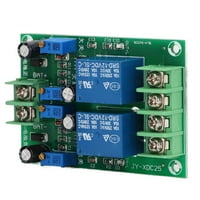 Kontrolni modul za punjenje Kontroler baterije Prekidač za kontrolu napajanja Zaštitna ploča za prenapona za 12V baterije
