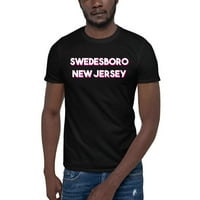 Dva tonska majica s kratkim rukavima u New Jersey s kratkim rukavima po nedefiniranim poklonima