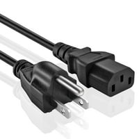 [Ul popisu] Omnihil stopala dug DC kabel za napajanje kompatibilan sa definitivnim tehnologijama SC