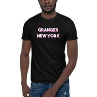 Dva tona Granger New York majica kratkih rukava po nedefiniranim poklonima