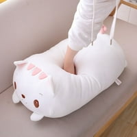 Plish igračka Panda svinjo mačka slona medvjeda jelena mekani punjeni životinjski jastuk jastuk za lutke za rođendanski poklon