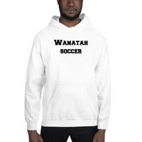 Wanath Soccer Hoodie pulover dukserice po nedefiniranim poklonima