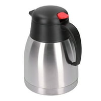 Loewten Termalna kafe kafana, izolirana vakuumska tikvica od nehrđajućeg čelika, za čaj, vodu i kafu