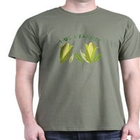 Cafepress - zagrlite majicu farmera - pamučna majica