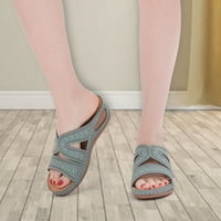 Ženske sandale Flip Flops za žene Ljetne casual sandale Funkcija masaže