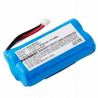 Dantona Industries BCS-N Zamjenska baterija za novu POS tehnologiju VELIKA18650