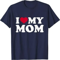 volim majicu mame