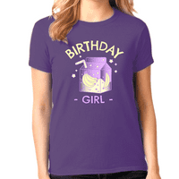Rođendanska majica za rođendanska majica za mlade sretna rođendan majica banana rođendanska majica za