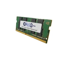8GB DDR 2666MHz Non ECC SODIMM memorija Kompatibilna sa Apple® Mac Mini Core i 3. MrTt2ll A - D36
