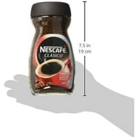 Nescafe Clasico instant kafa