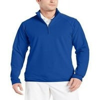 Adidas Golf Muška taylormade PureMotion Tour Zip Povucite preko džemper košulje