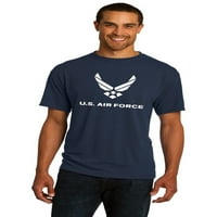 --Usaf- Sjedinjene Države Air Force-omili-fizički trening-majice Sheild