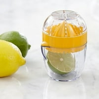 Ručni sokovnik limunov sokor Press Prijenosni sokovni sokoć za domaćinstvo