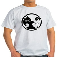 Yin Yang Mačke: Majica - Lagana majica