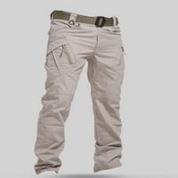 Viadha muške hlače Multi džep na otvorenom sportske hlače Tergo hlače hlače pantalone