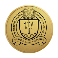 United States Naval War College Diploma okvir, Veličina dokumenta 12 9