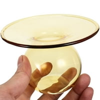 Clear Desert Cup Glass čaše za staklene čašice za piće Glass čaše za sladoled za zabavu