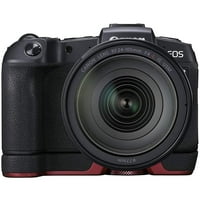 Canon Extension Grip EG-E za Canon EOS RP, Crveno