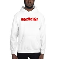 Raquette Lake Cali Style Duks pulover po nedefiniranim poklonima