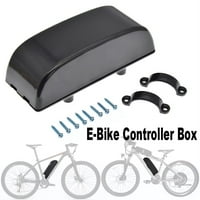 Dodatna oprema Vodootporna za prašinu za prašinu-DIO E-Bike Controller Bo litijumska baterija Električni konverzijski komplet za bicikle