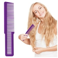 Kozmetički alati za rezanje kose Barber Comb Set Universal češalj za kosu za kosu češalj za stilista