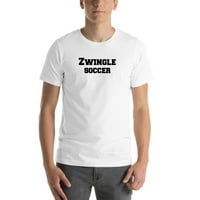 Zwingle Soccer kratka majica s kratkim rukavima od strane nedefiniranih poklona