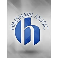 Hinshaw Music Hallelujah Satb koji je sastavio Ludwig van Beethoven