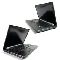 Polovno - HP EliteBook 8570W, 15.6 HD + laptop, Intel Core i7-3610QM @ 2. GHz, 16GB DDR3, NOVO 128GB