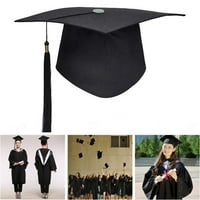 Diplomirani poklopci za odrasle s načelima za zabavu ceremonije diplomiranja
